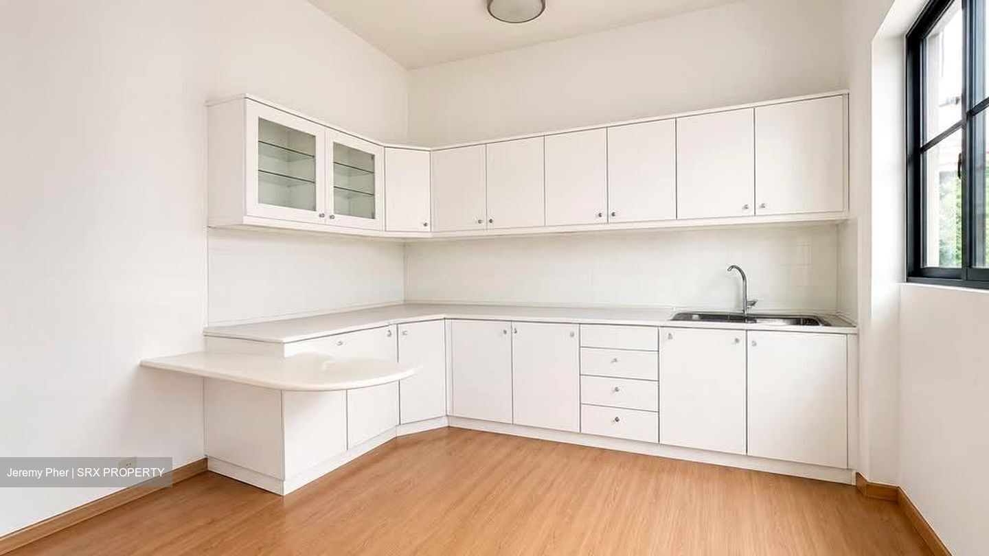 Serangoon Garden Estate (D19), Semi-Detached #601050891